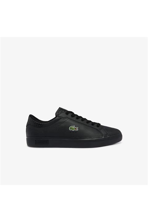 اسنیکر مردانه Lacoste 741SMA0030